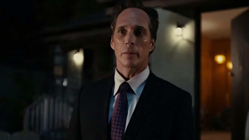 William Fichtner