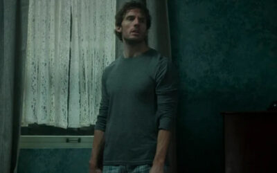 The ‘Bagman’ Stalks Theaters Nationwide