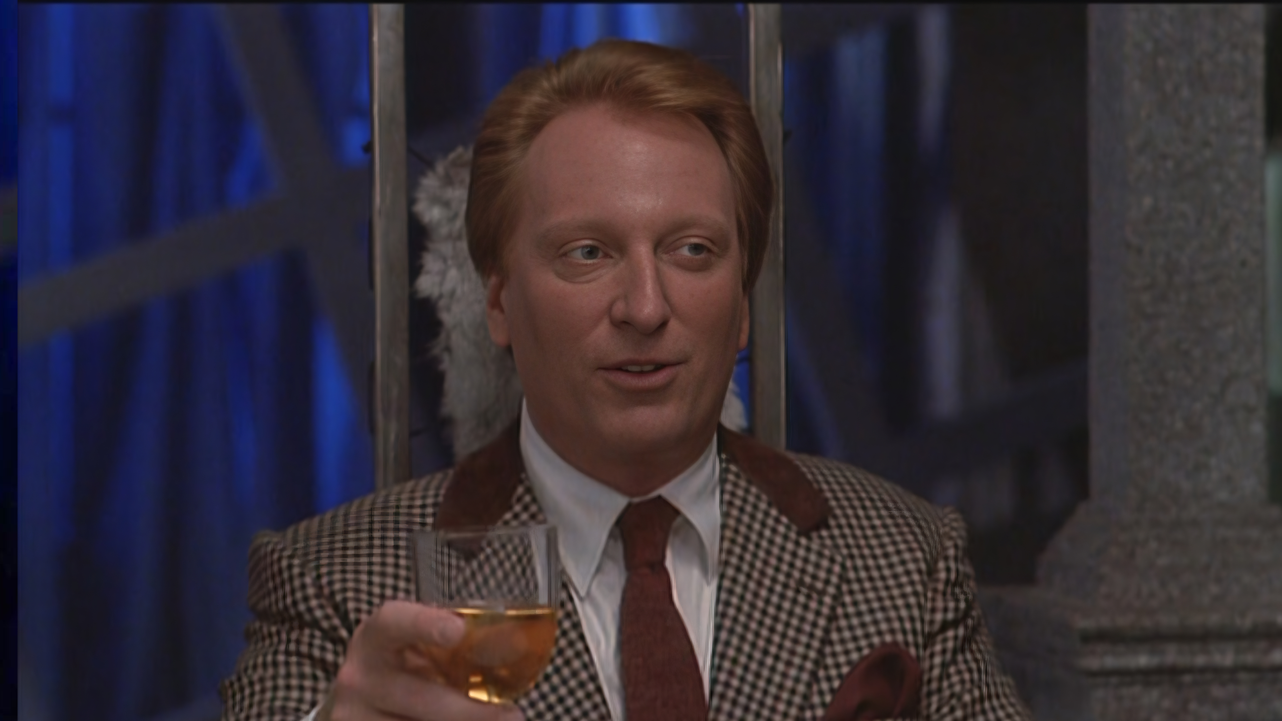 Beetlejuice Charles