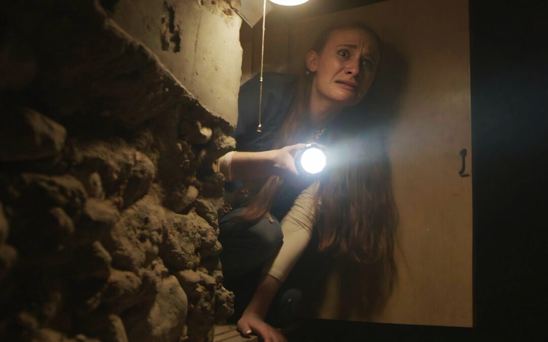 From the Studio Behind Terrifier Comes the Supernatural Horror ‘Beezel’