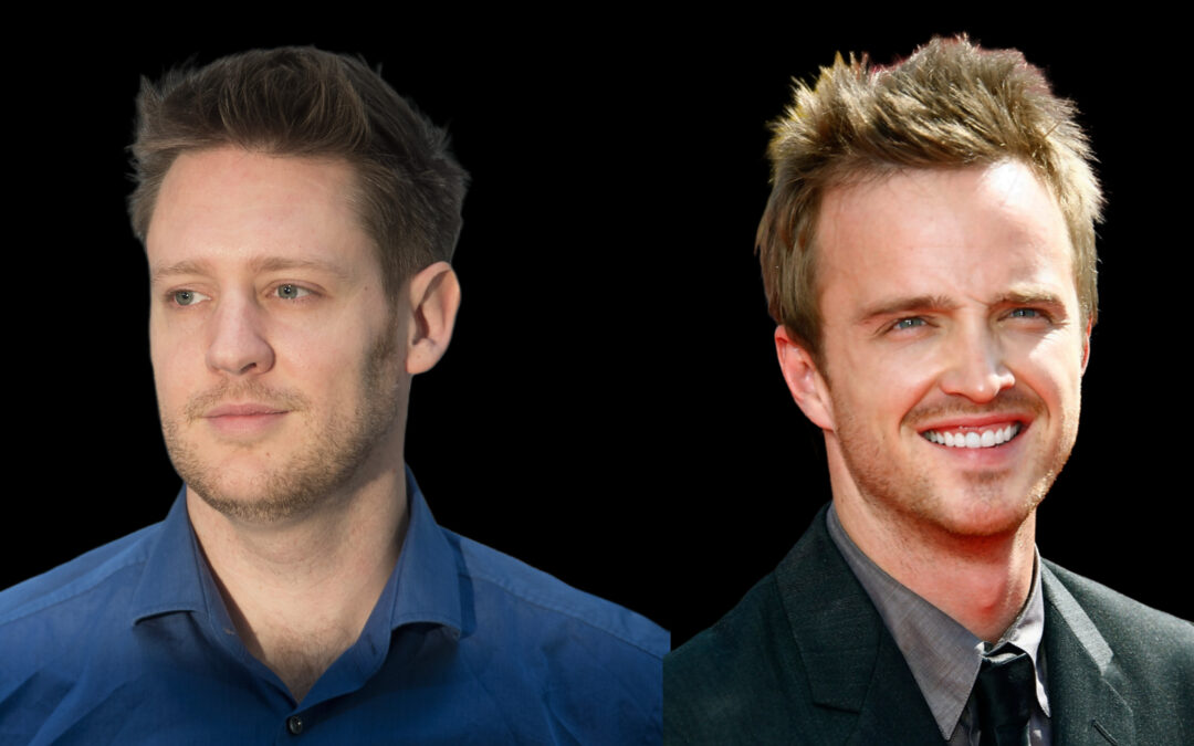 Breaking Bad’s Aaron Paul Starring in Neill Blomkamp’s Sci-fi Horror ‘Alpha’