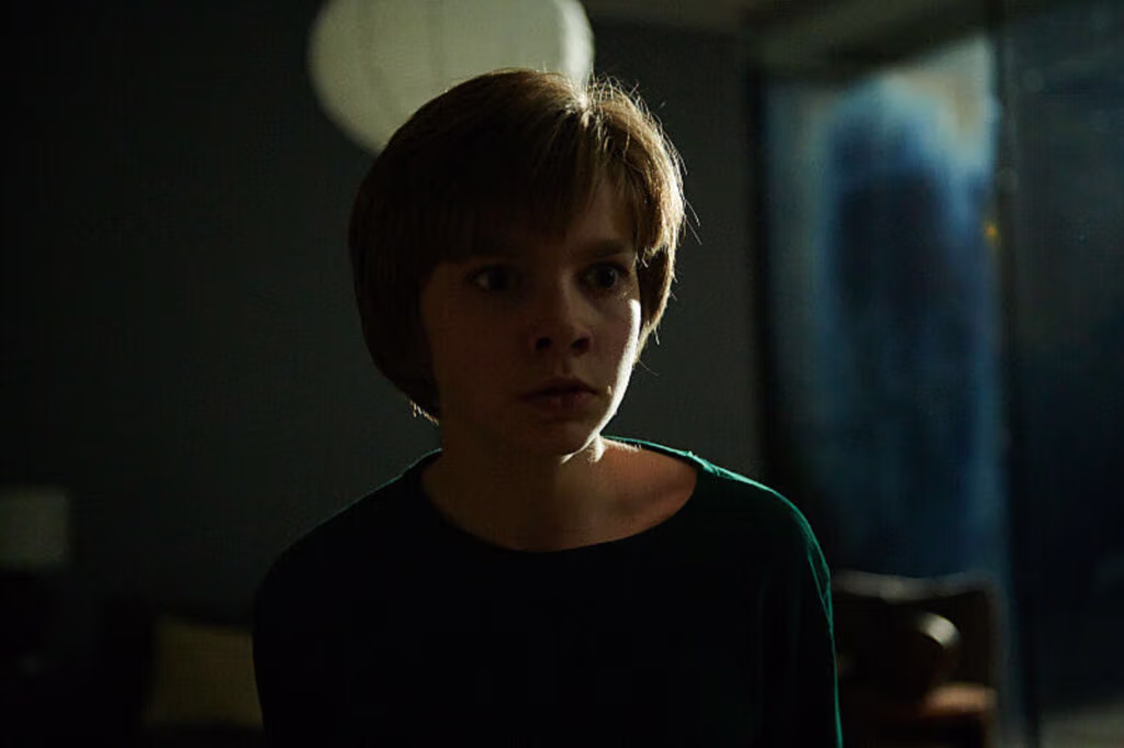 Shudder Original 'Daddy's Head' To Premiere at Fantastic Fest Before Coming Home