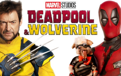 ‘Deadpool and Wolverine’ Coming to Digital and Blu-ray