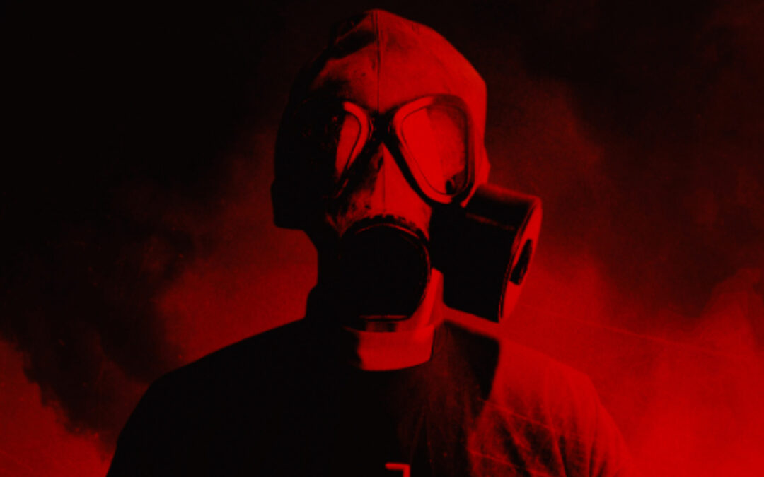 An Evil Priest Stalks the ‘Down Below’ Trailer