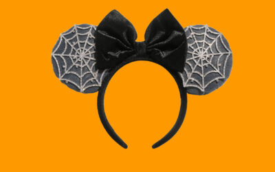 Disney Store Unveils Its New Halloween Accessories Collection