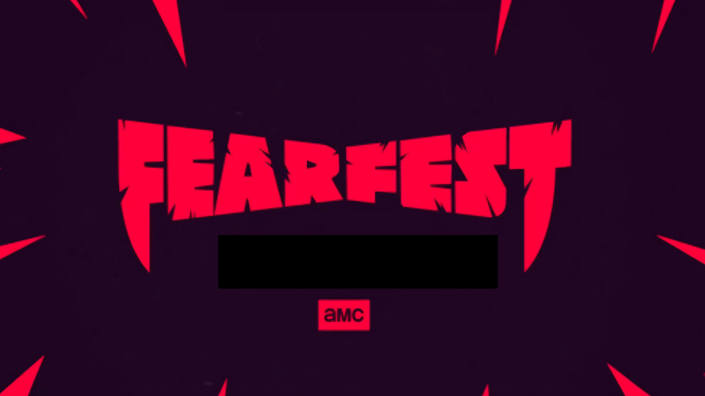 AMC FearFest 2024