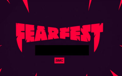 Guide: AMC’s FearFest Guarantees Chills and Thrills this Halloween Season