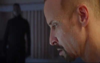 Watch the Horror-Thriller ‘He Never Left’ Now on DREAD