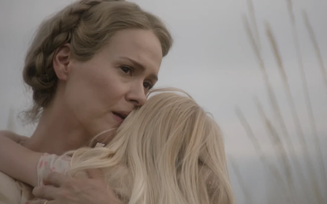 ‘Hold Your Breath’ Trailer Sees Sarah Paulson Haunted by A Killer