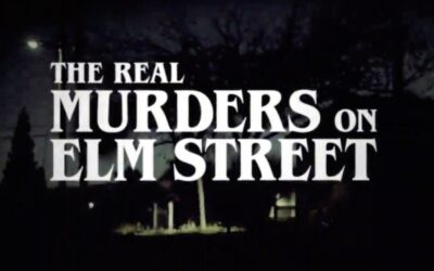 New True Crime Series Explores “Real Murders on Elm Street”