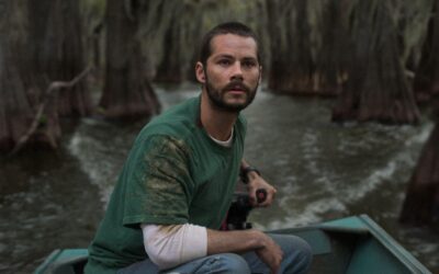 ‘Caddo Lake’ Produced by M. Night Shyamalan Scores New Trailer