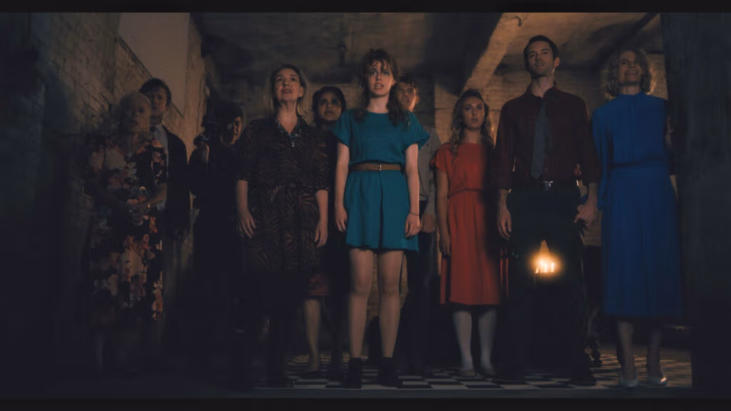 Inherit the Witch: An Ancient Evil is Conjured in New Trailer