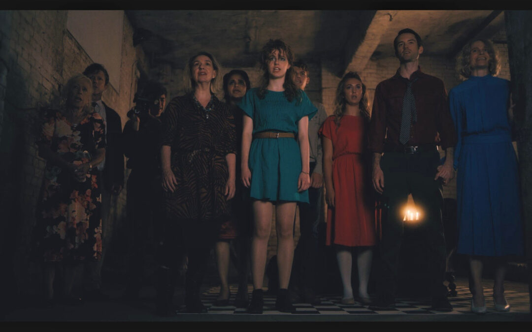 Inherit the Witch: An Ancient Evil is Conjured in New Trailer