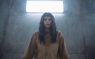 Consume ‘The Platform 2’ Today on Netflix