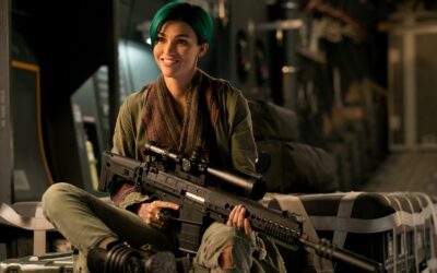 Ruby Rose Starring in Saw V Director’s New Movie ‘The Drowning Pool’
