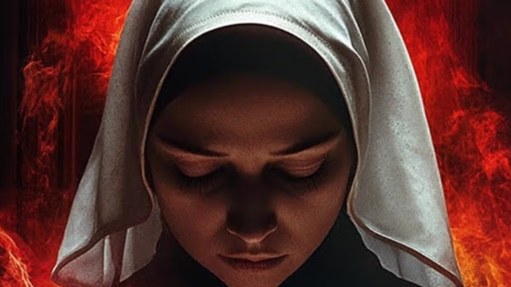 Exorcism Horror 'Saint Catherine' Conjures New Trailer