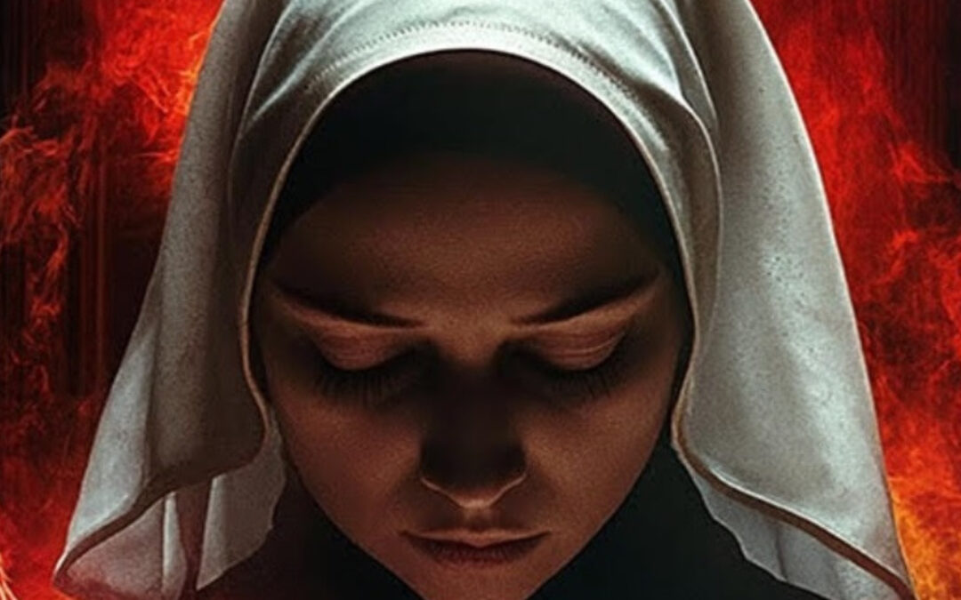 Exorcism Horror ‘Saint Catherine’ Conjures New Trailer