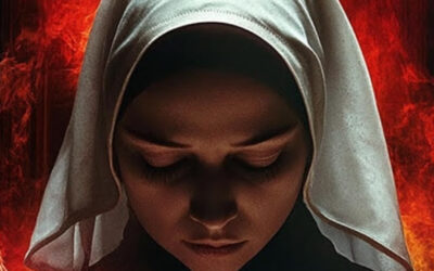 Exorcism Horror ‘Saint Catherine’ Conjures New Trailer