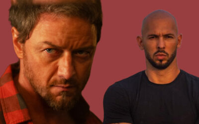 James McAvoy Based His ‘Speak No Evil’ Character on Andrew Tate