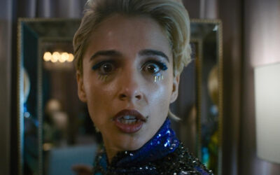 The ‘Smile 2’ Trailer Will Leave Horror Fans with a Big Grin