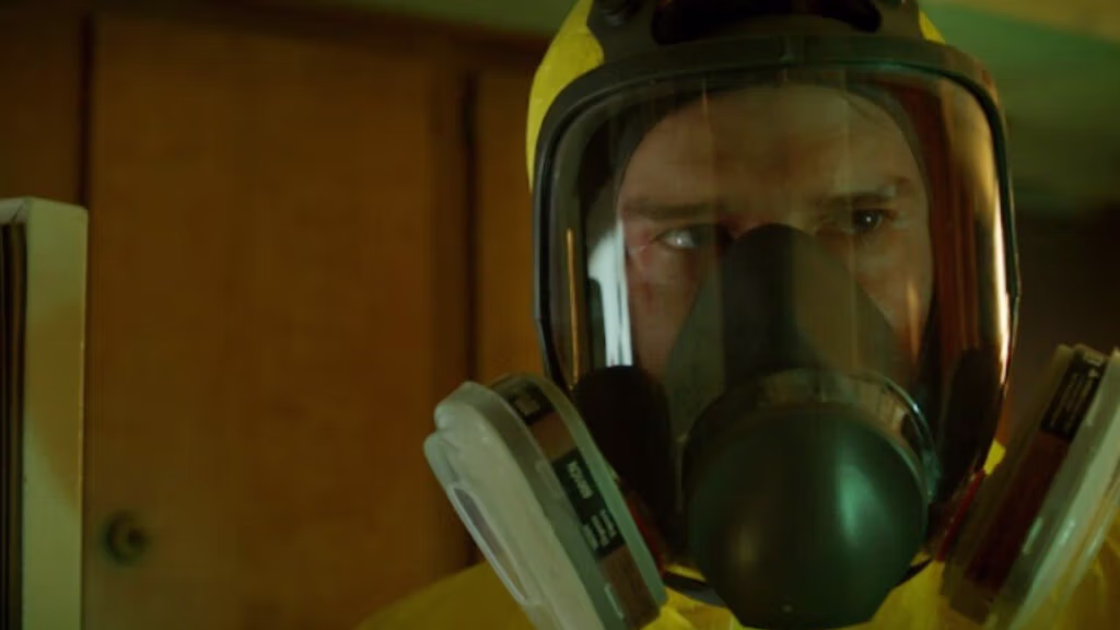 Discover the First Teaser for the Body Horror 'Stomach It'