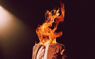Movie Review: Late Night with the Devil (2023) – RLJE Blu-ray/DVD combo