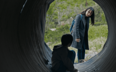 Tsunami-Inspired Supernatural Thriller ‘Last Shadow at First Light’ Set for US Release