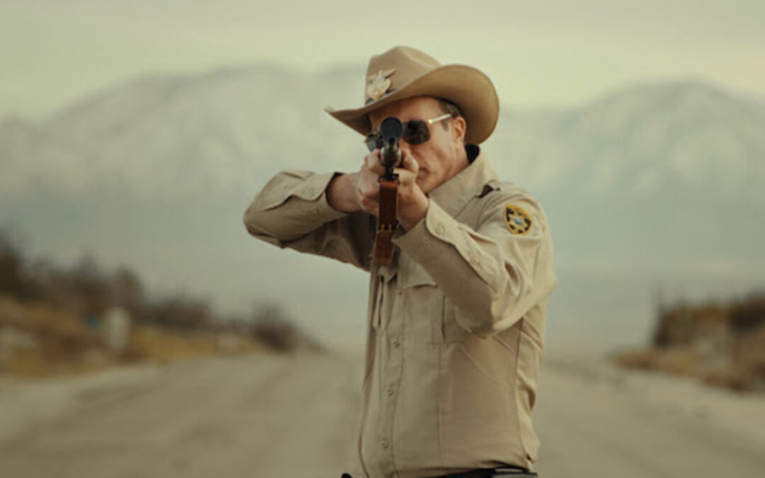 Thriller ‘Blood Star’ Coming to VOD Following Grimmfest Premiere