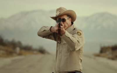 Thriller ‘Blood Star’ Coming to VOD Following Grimmfest Premiere