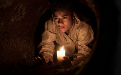 Watch the Tasty New Trailer For Horror Film ‘House of Spoils’