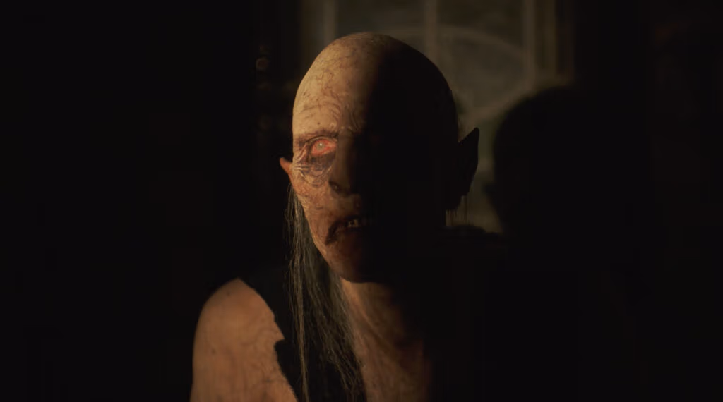 Little Bites: Monster Movie About Motherhood Gets Brutal New Trailer