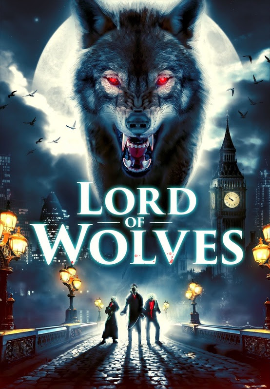 Lord of Wolves horror movie