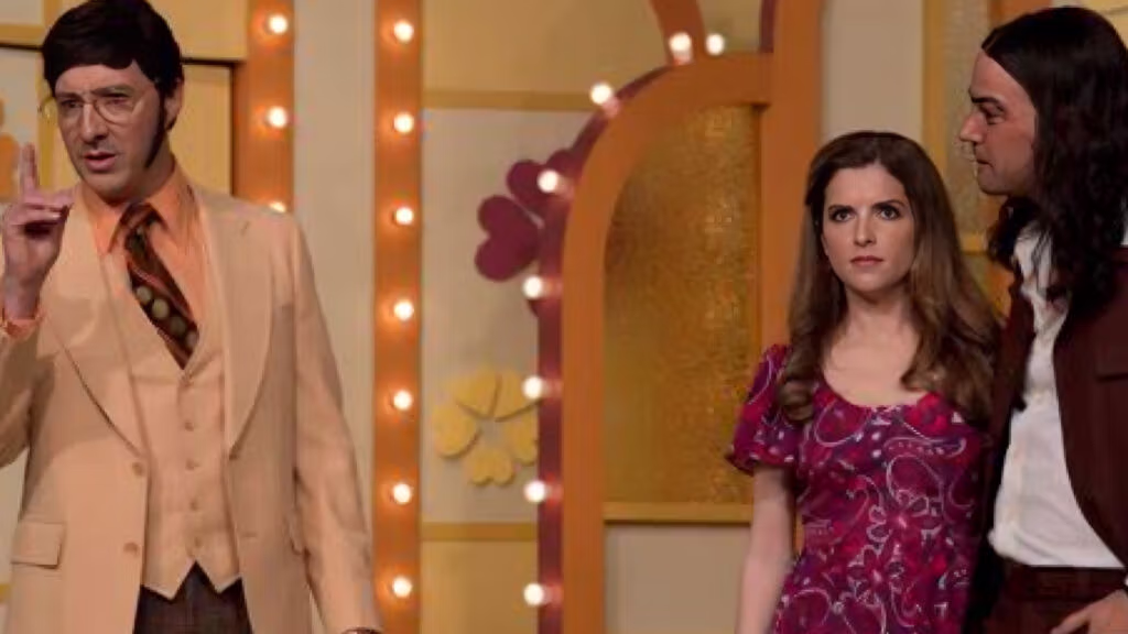 'Woman of the Hour' Sees Anna Kendrick Play "The Dating Game" with a Killer