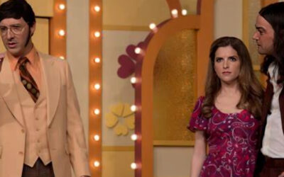 ‘Woman of the Hour’ Sees Anna Kendrick Play “The Dating Game” with a Killer
