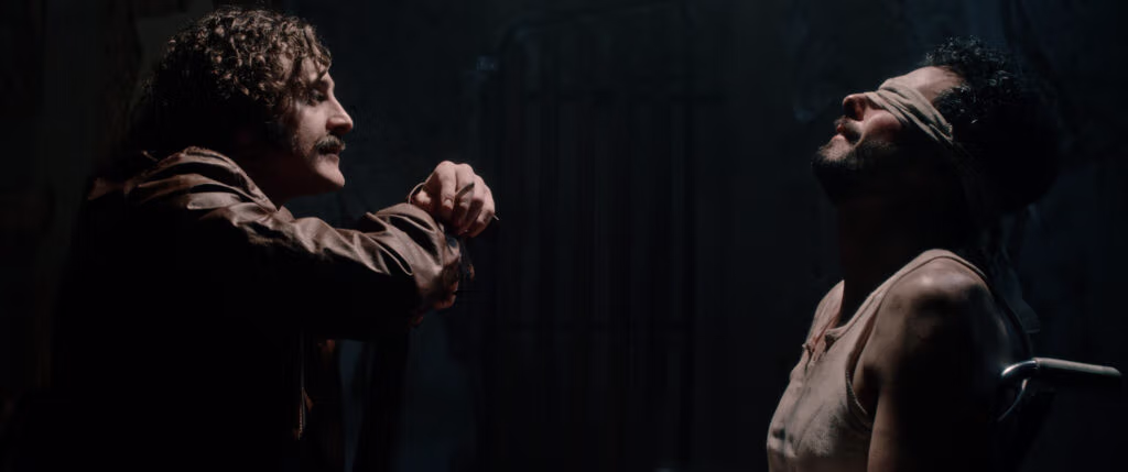 Spoiler-Free Reviews: 1978 and SOLVENT (Dark Nights Film Festival)