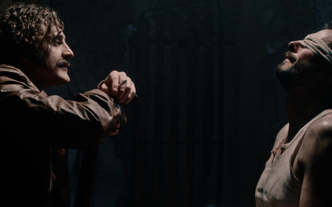 Spoiler-Free Reviews: 1978 and SOLVENT (Dark Nights Film Festival)