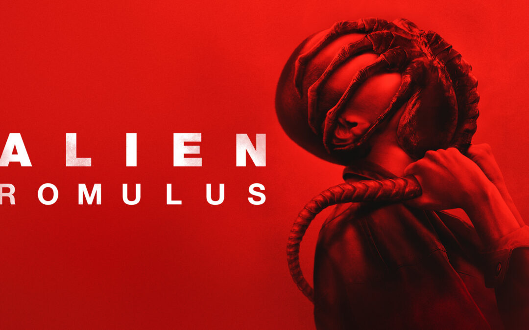 Alien: Romulus Lands a Special Limited-Edition VHS