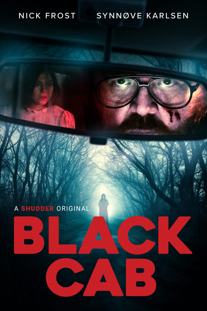 Black Cab movie