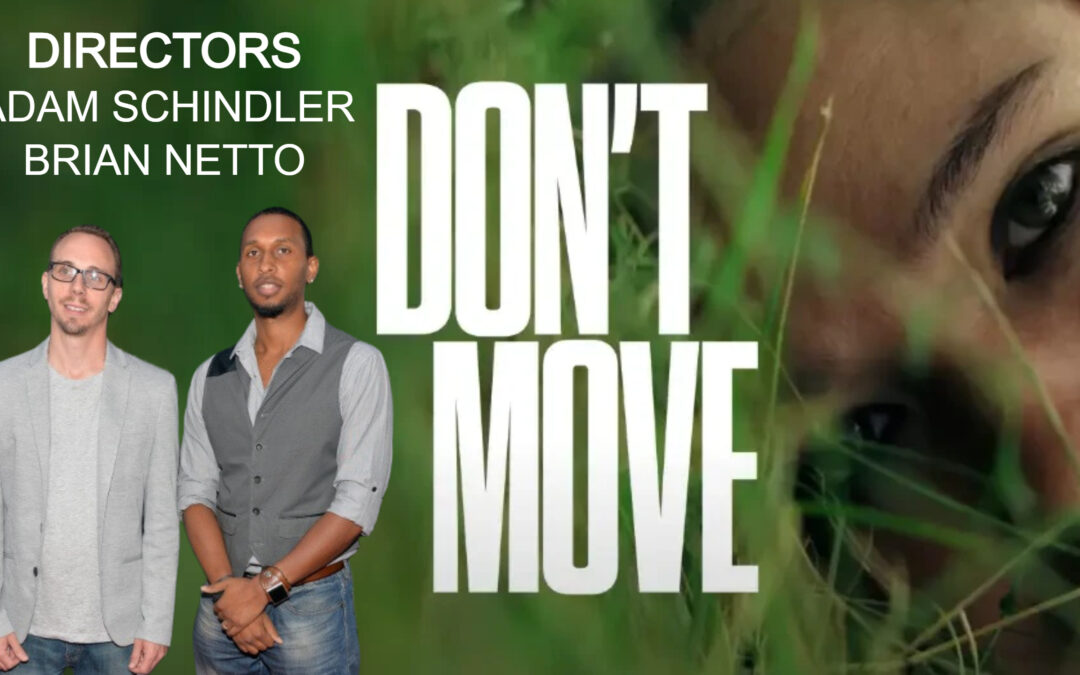 Directing Duo Talks the Horrors of Netflix’s ‘Don’t Move’ in Our Interview