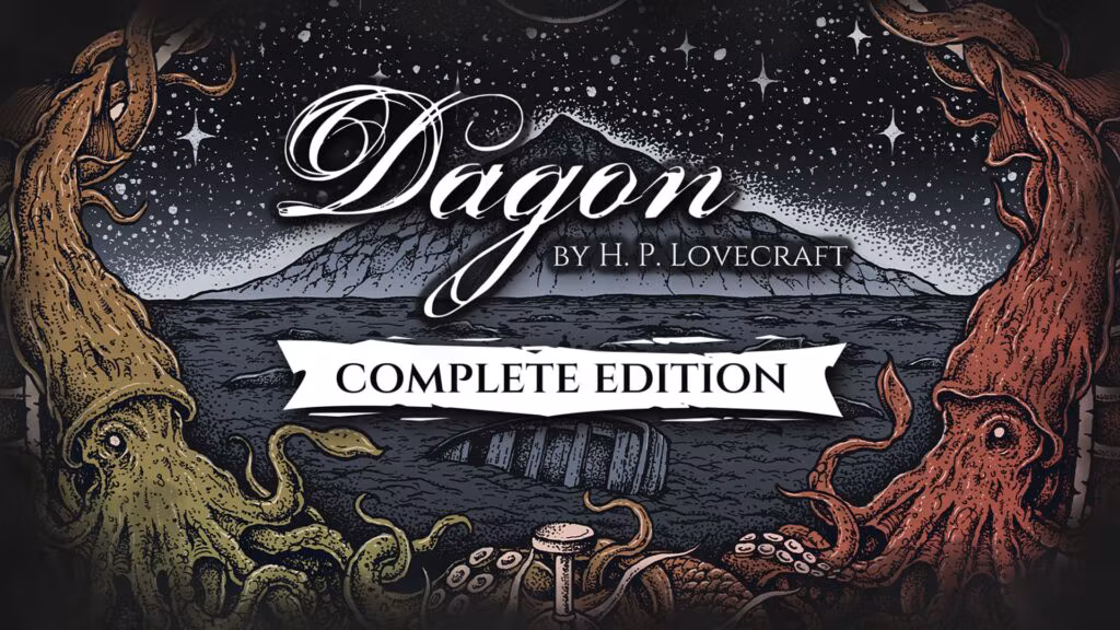 Game Review: 'Dagon: Complete Edition'