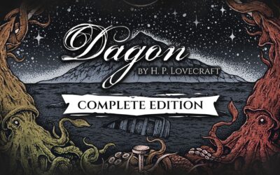 Game Review: ‘Dagon: Complete Edition’