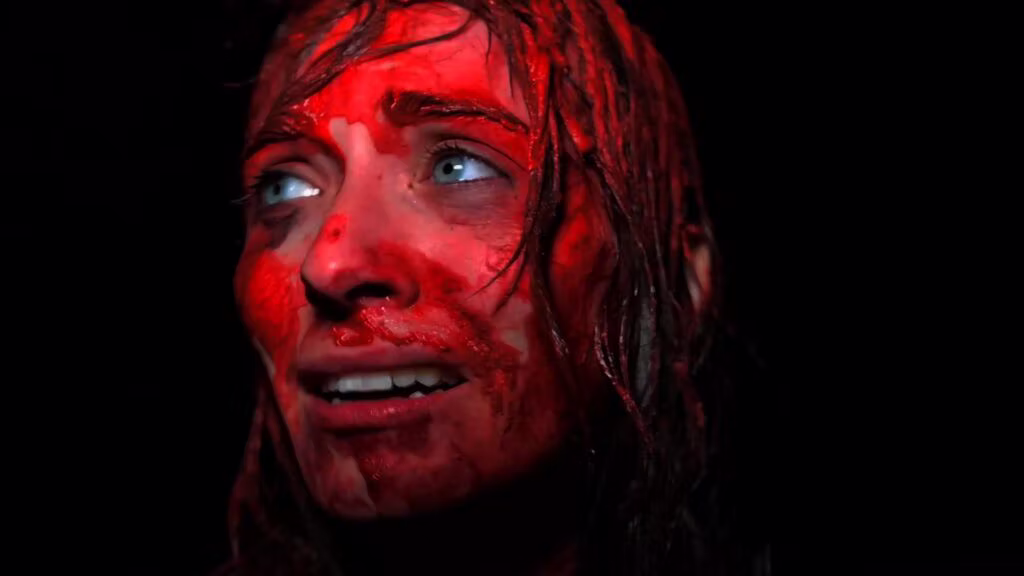 A Killer is on the Loose in 'Untitled Footage' Out Now on FoundTV