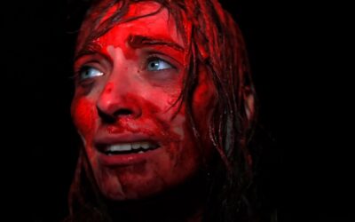 A Killer is on the Loose in ‘Untitled Footage’ Out Now on FoundTV