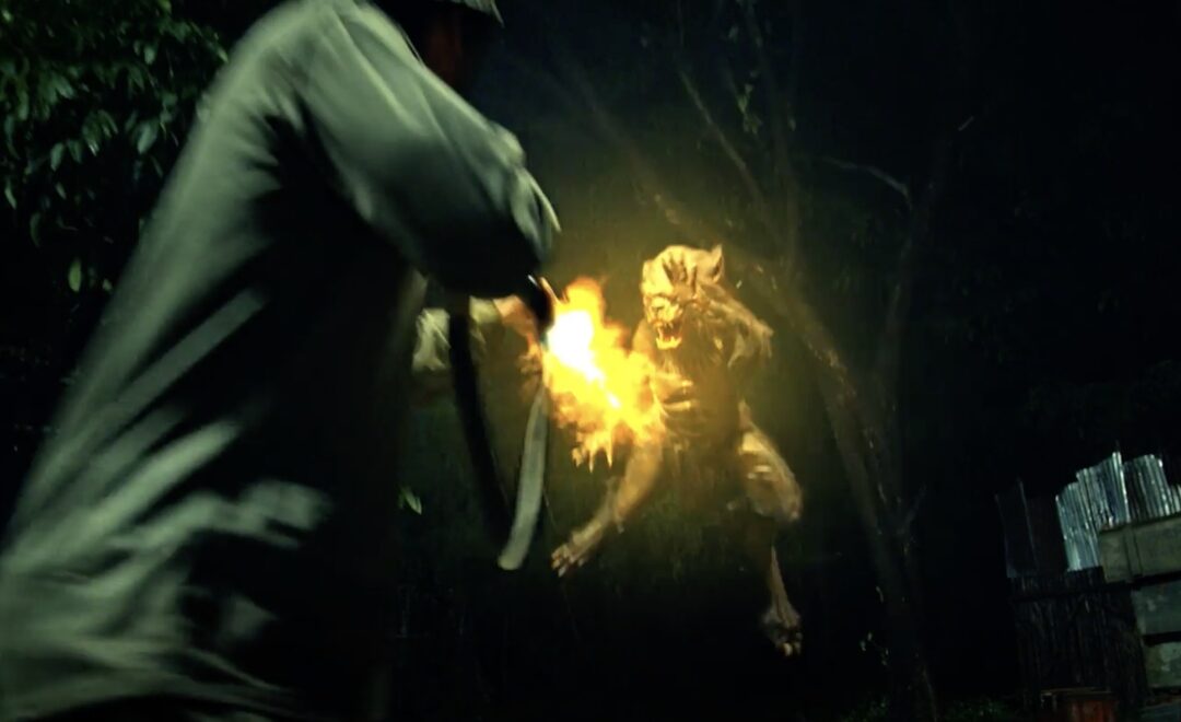 Haunted House FearFest Announces Its Shiver-Inducing Lineup