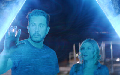 Spoiler-Free Review: ALIEN COUNTRY 