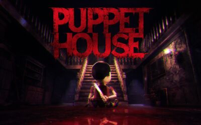 Game Review: ‘Puppet House’