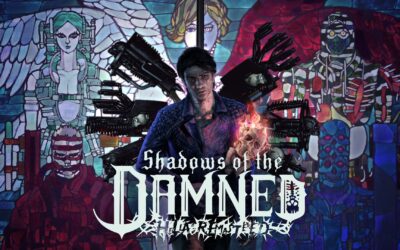 Game Review: ‘Shadows of the Damned: Hella Remastered’