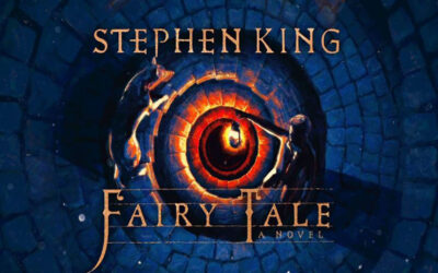 Adaptation of Stephen King’s ‘Fairy Tale’ Coming to the Small Screen