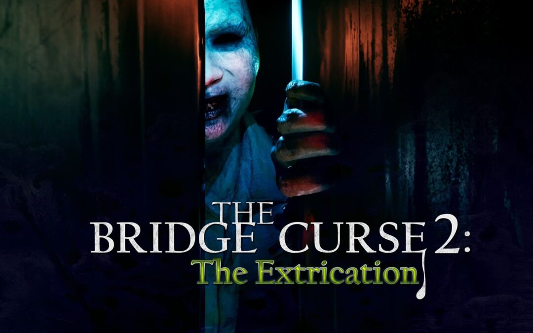 Game Review: ‘The Bridge Curse 2: The Extrication’