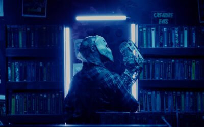 Nostalgia-Fueled Horrors Are Unleashed in ‘The Last Video Store’ Trailer